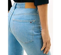 Tommy Hilfiger Women's Denim Bootcut Jeans