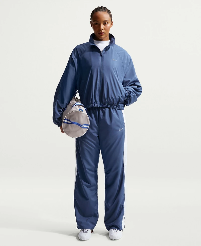 Nike Sportswear Women's Oversized Uv Track Jacket