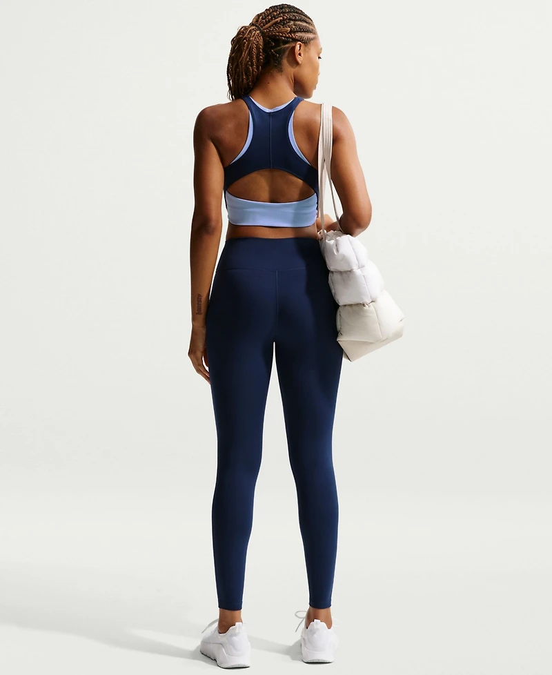 Nike Women's Medium-Support Padded Sports Bra