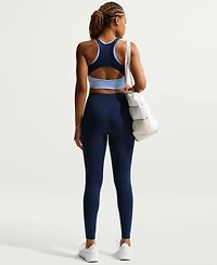 Nike Women's Medium-Support Padded Sports Bra