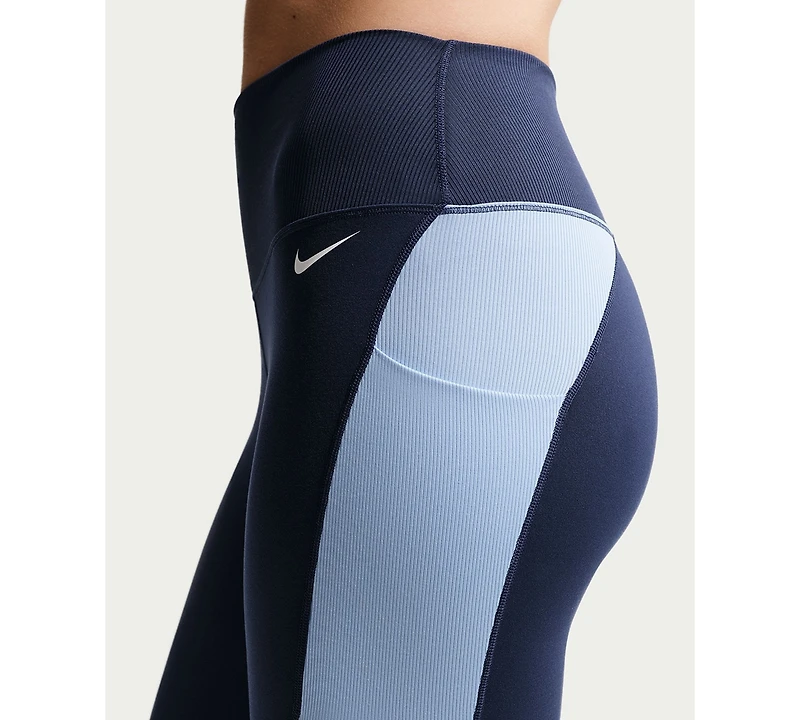 Nike Women's High-Waist Leggings