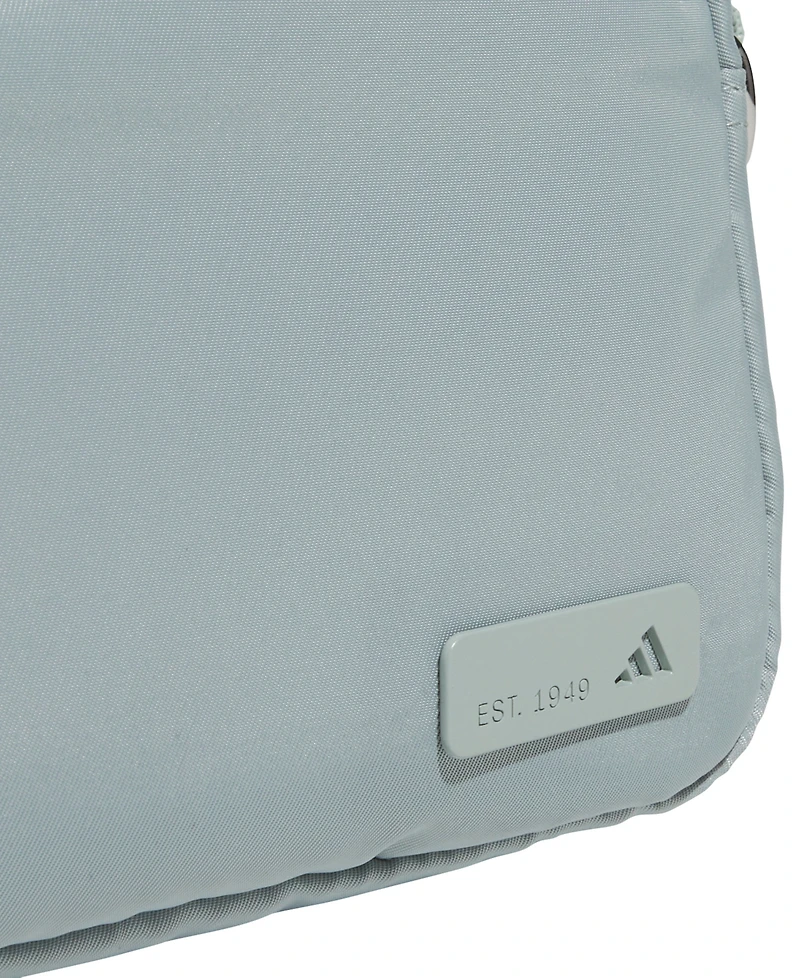 adidas Women's Luxe Crossbody Bag