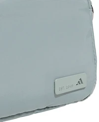adidas Women's Luxe Crossbody Bag