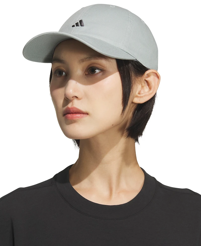 adidas Women's Saturday 3 Cap