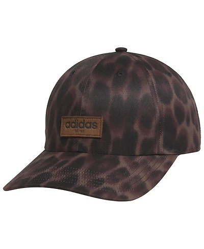 adidas Women's Court Strap Back Hat