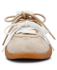 Steve Madden Women's Reboot Lace-Up Sneakers