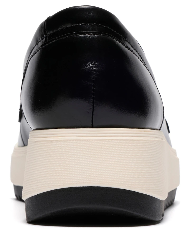 Clarks Women's Zylah May Slip-On Loafers