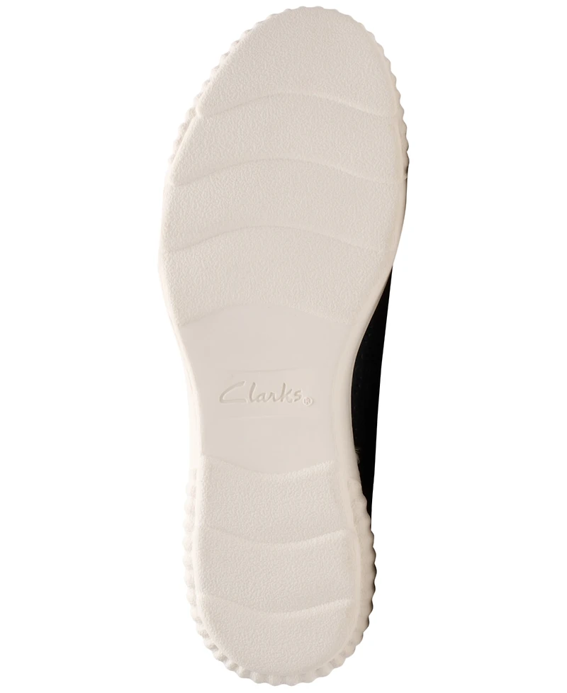 Clarks Women's Caroline Rio Lace-Up Sneakers