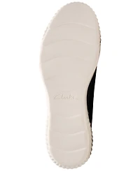 Clarks Women's Caroline Rio Lace-Up Sneakers