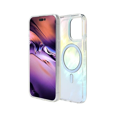 prodigee Pompas MagSafe Case for Apple iPhone 16 Pro Max