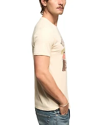 Lucky Brand Men's Graphic Short-Sleeve T-Shirt