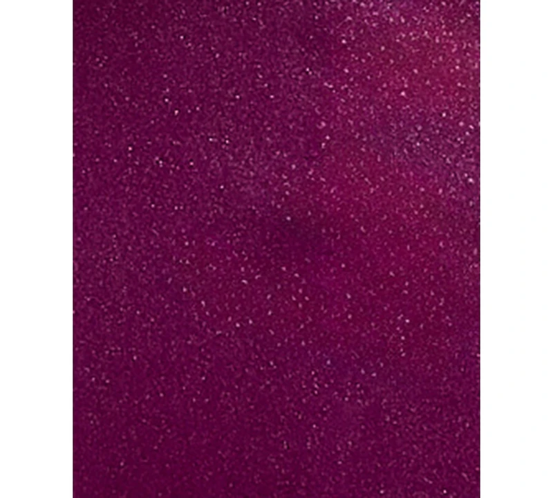 City Studios Juniors' Glitter Long Pleated Mermaid Gown