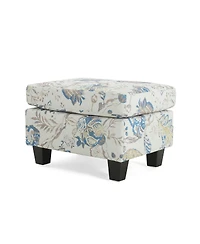 Streamdale Furniture Upholstered Ottoman