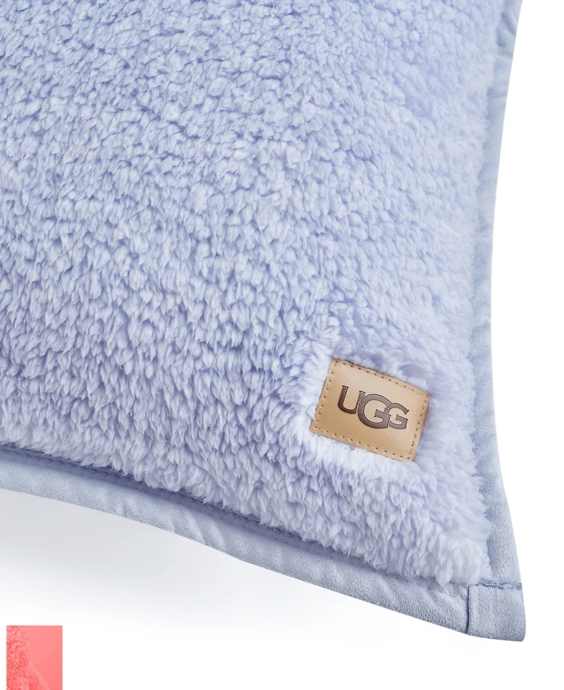 Ugg Classic Fluff 2-Pack Decorative Pillows, 20" x