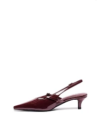 Therapy Australia Women's Slingback Pump