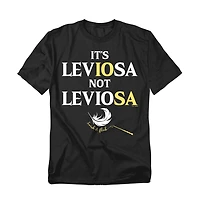 Harry Potter Men's It's Leviosa Not T Shirt