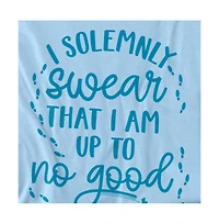 Harry Potter Men's Up To No Good 1 T Shirt