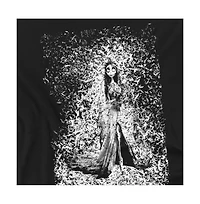 Corpse Bride Men's Bird Dissolve T Shirt