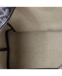 Pre-Owned Goyard Pm Artois Tote Coated Canvas