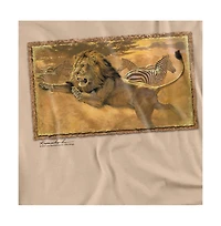 Wild Wings Men's Wildlife The Rush T Shirt