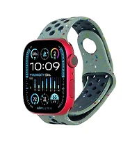 ITSkins Watch Band for Apple 42mm / 44mm 45mm 49mm