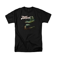 Fast & Furious Men's Tokyo Drift Drifting Together T Shirt