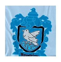 Harry Potter Men's Chibi Ravenclaw Crest T Shirt