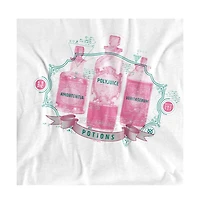 Harry Potter Men's Potions Polyjuice Veritaserum T Shirt