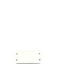 Pre-Owned Goyard Pm Vendome Bag Coated Canvas