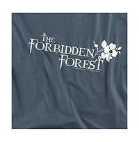 Harry Potter Men's The Forbidden Forest T Shirt