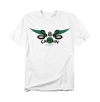 Harry Potter Men's Slytherin Captain T Shirt