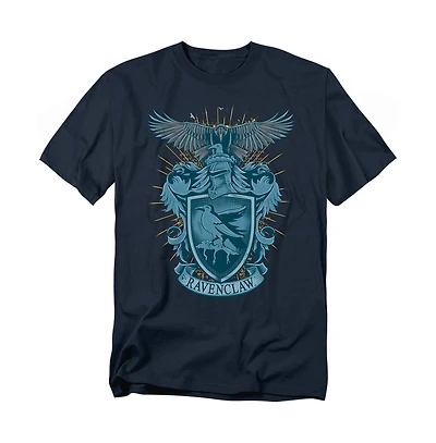Harry Potter Men's Ravenclaw T Shirt