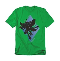 Harry Potter Men's Cornish Pixies T Shirt