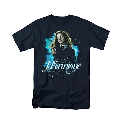 Harry Potter Men's Hermione Ready T Shirt