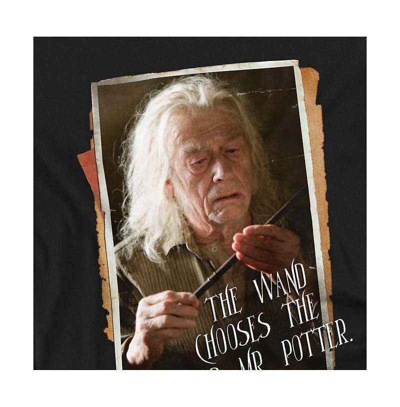 Harry Potter Men's Olivander T Shirt