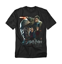 Harry Potter Men's Final Fight T Shirt