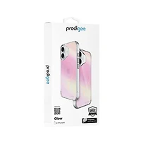 prodigee Glow MagSafe Case for Apple iPhone 16