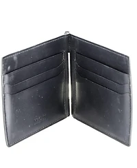 Pre-Owned Goyard Saint Thomas Wallet Coated Canvas