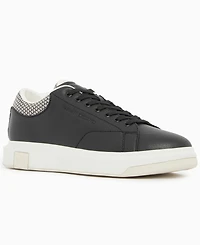 A|X Armani Exchange Men's Venice Lace-Up Sneakers