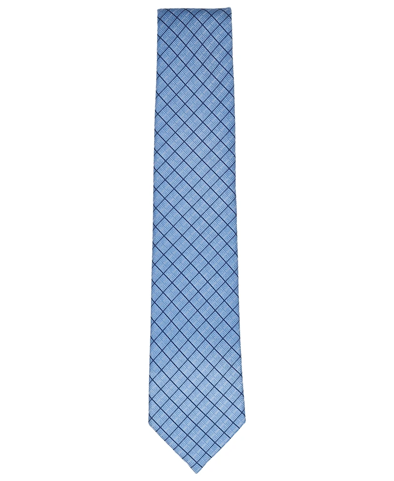 Michael Kors Men's Anglais Geometric Pattern Tie