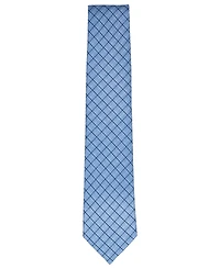 Michael Kors Men's Anglais Geometric Pattern Tie