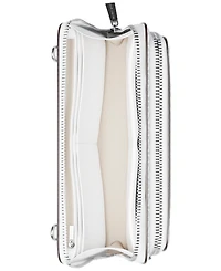 Michael Michael Kors Jet Set Small Continental Crossbody Bag