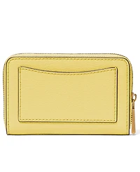 Michael Kors Jet Set Small Zip Around Card Case