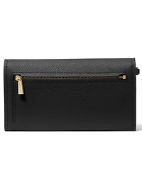 Michael Kors Jet Set Medium Flap Wristlet