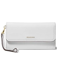 Michael Kors Jet Set Medium Flap Wristlet