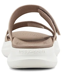 Easy Spirit Women's Daleyza Embellished Double Band Sandals