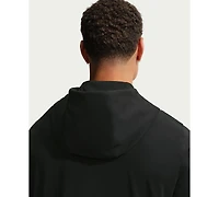 Nike Men's Dri-fit Primary NanoKnit Performance Hoodie