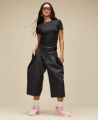 Ugg Women's Miriam Crewneck Baby T-Shirt