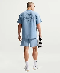 Nike Men's N.a.c Short-Sleeve T-Shirt