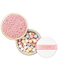 Guerlain Limited Edition Meteorites Blooming Glow Light-Revealing Pearls of Powder